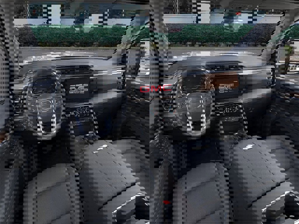 New 2025 GMC Sierra 2500 Denali w/ Denali Reserve Package image 16