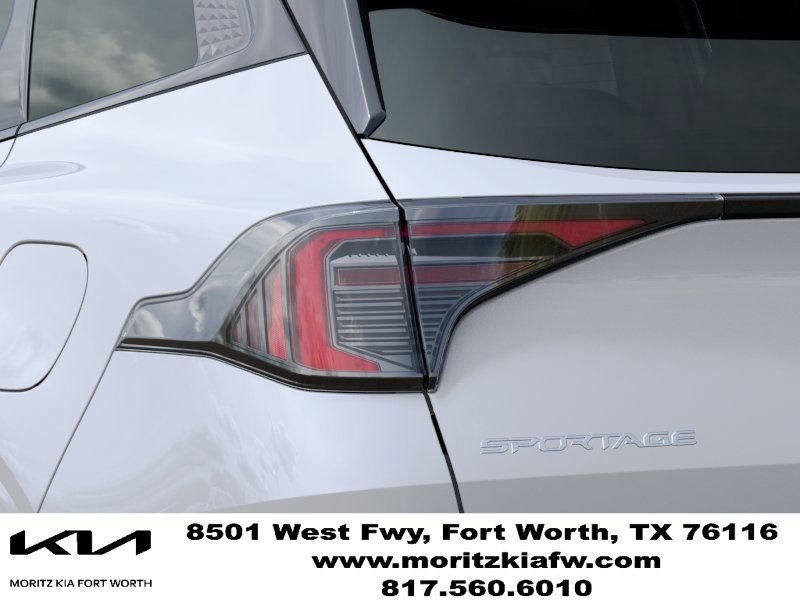 New 2026 Kia Sportage SX Prestige AWD/4WD image 11