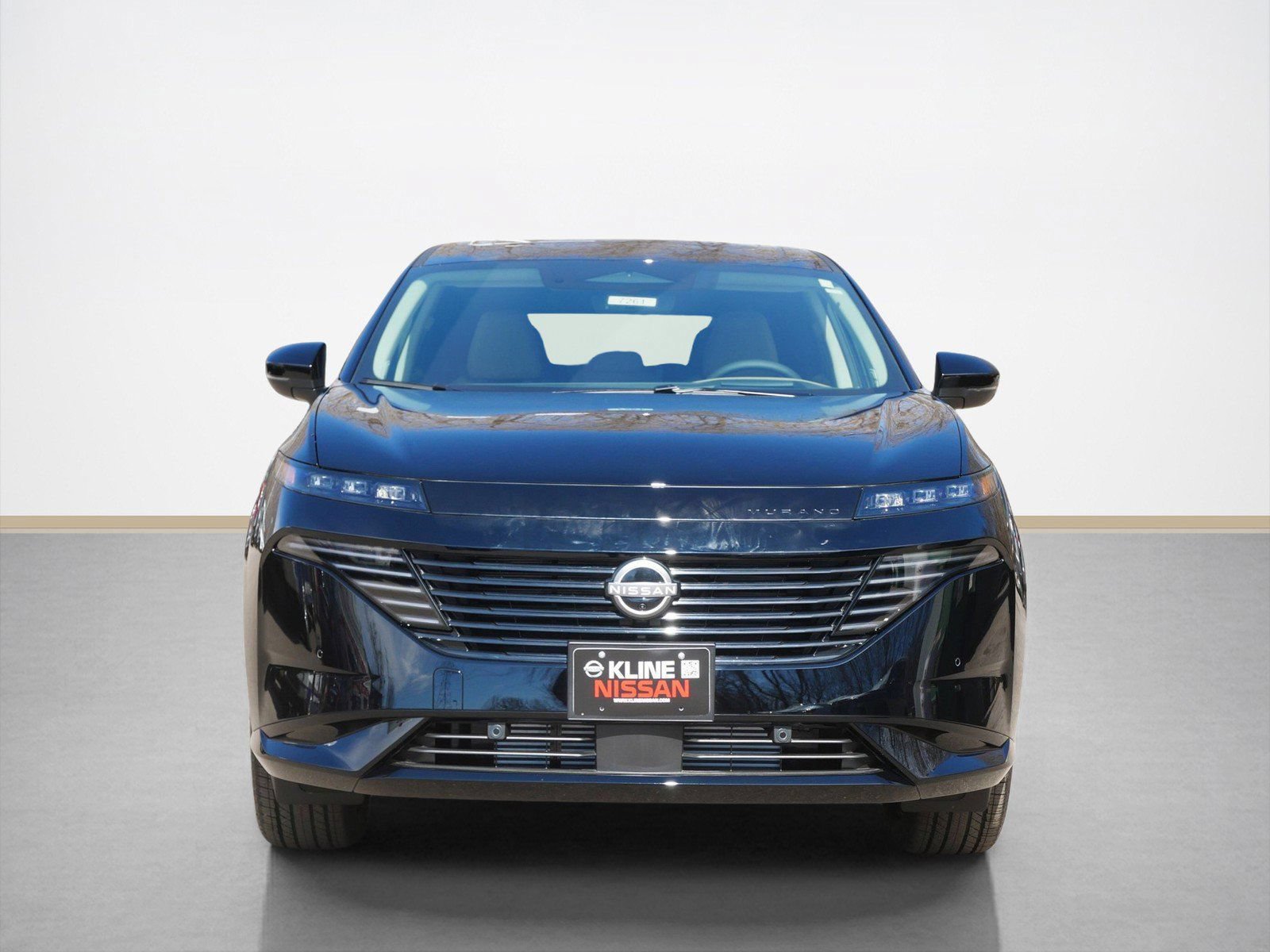 New 2026 Nissan Murano Platinum w/ Cargo Package AWD/4WD image 4