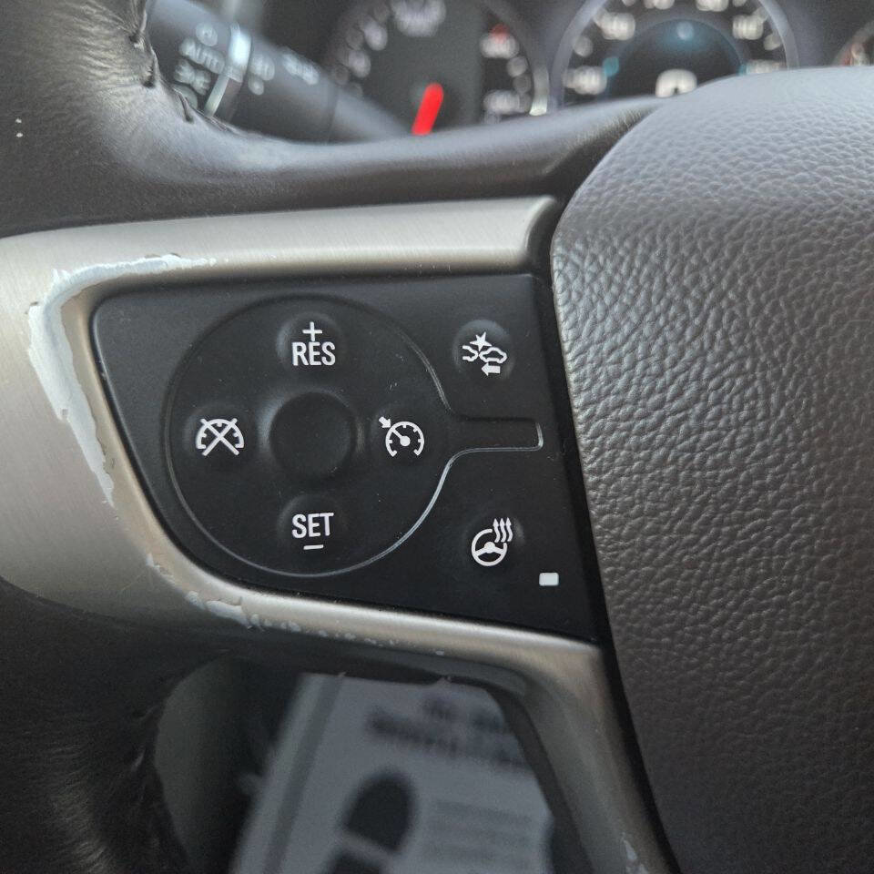 Used 2017 GMC Acadia Denali w/ Technology Package image 29