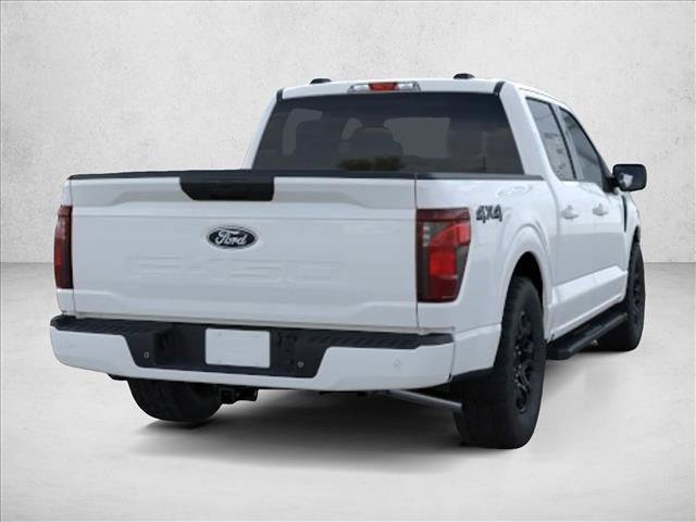 New 2026 Ford F150 XLT image 8
