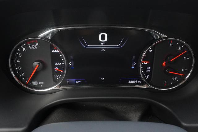 Used 2023 GMC Acadia Denali w/ Denali Ultimate Package image 20