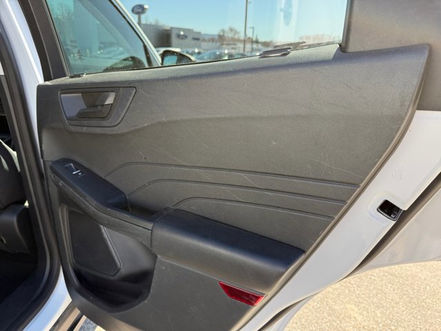 Used 2022 Ford Escape SE AWD/4WD image 27