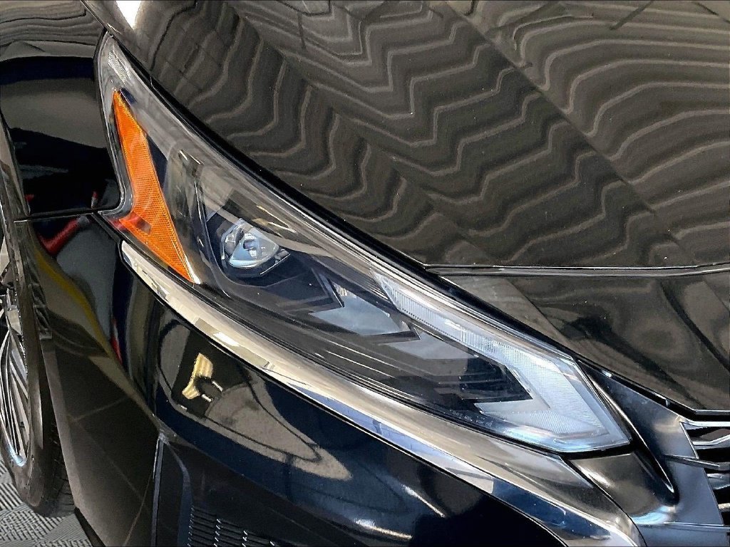 Certified 2024 Nissan Altima 2.5 SV FWD image 32