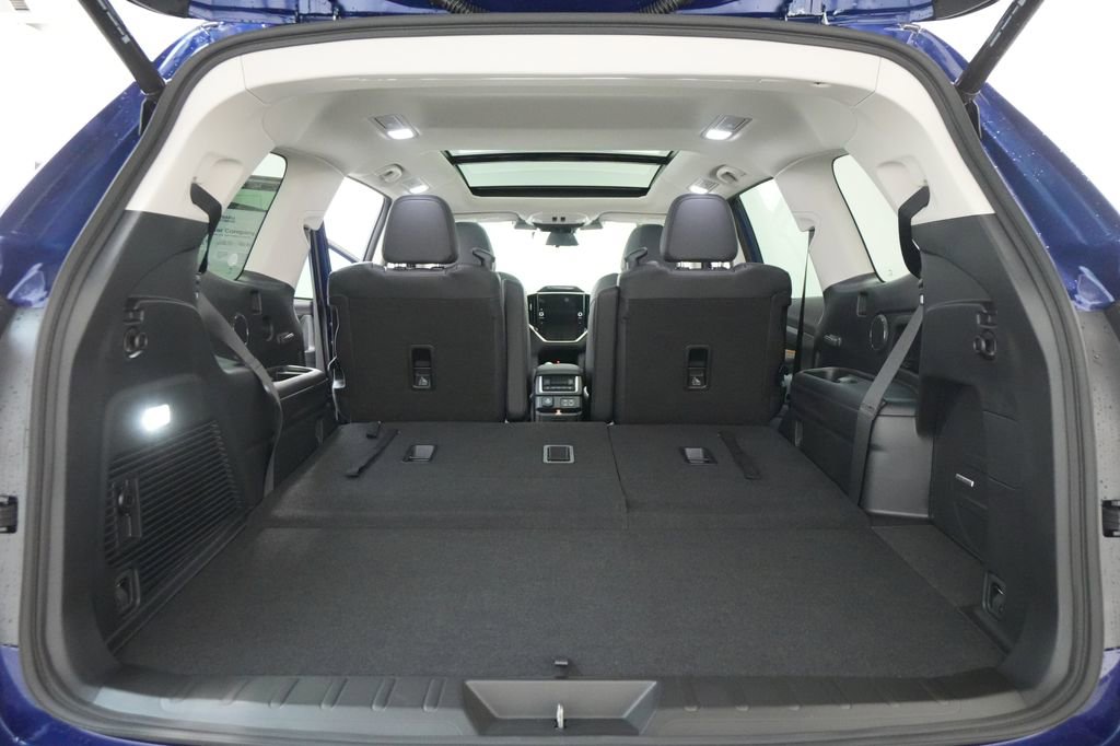 New 2026 Subaru Ascent Bronze Edition w/ Popular Package #2 image 28