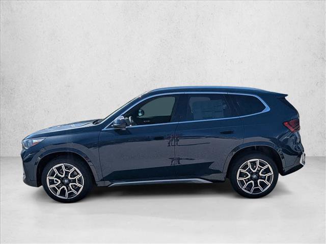 Used 2026 BMW X1 xDrive28i AWD/4WD image 5