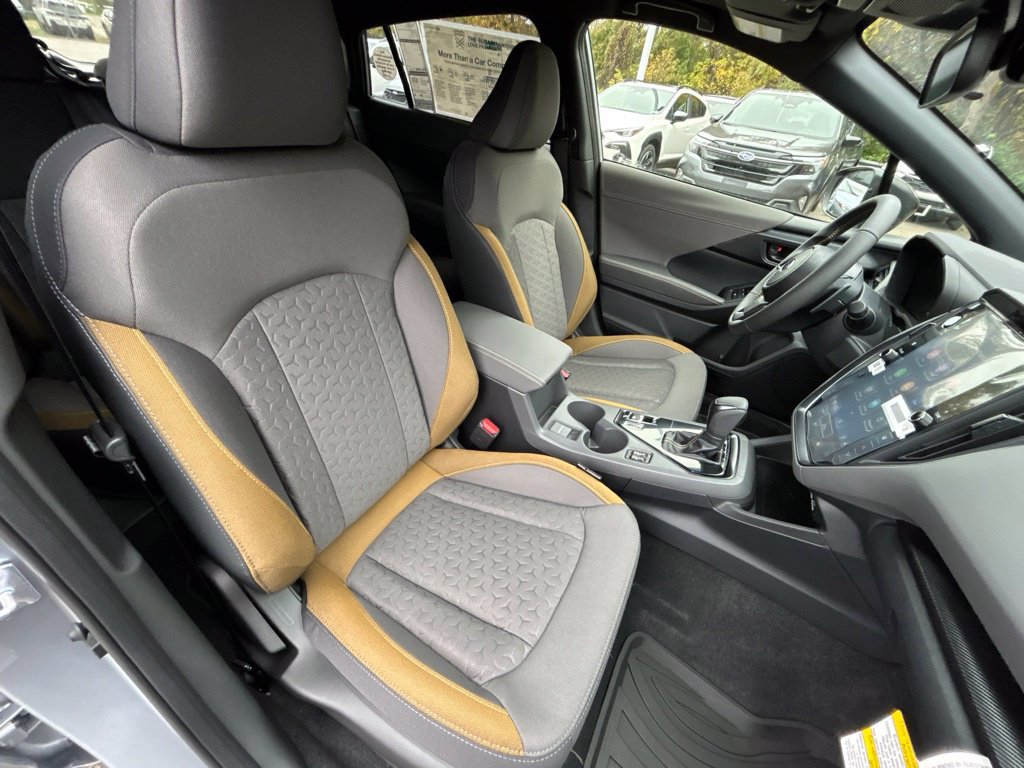 New 2026 Subaru Crosstrek 2.5i Sport AWD/4WD image 30