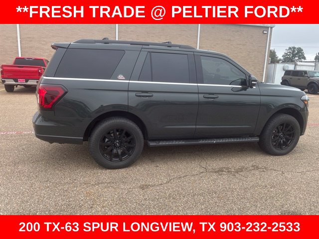 Certified 2022 Ford Expedition Timberline AWD/4WD image 19