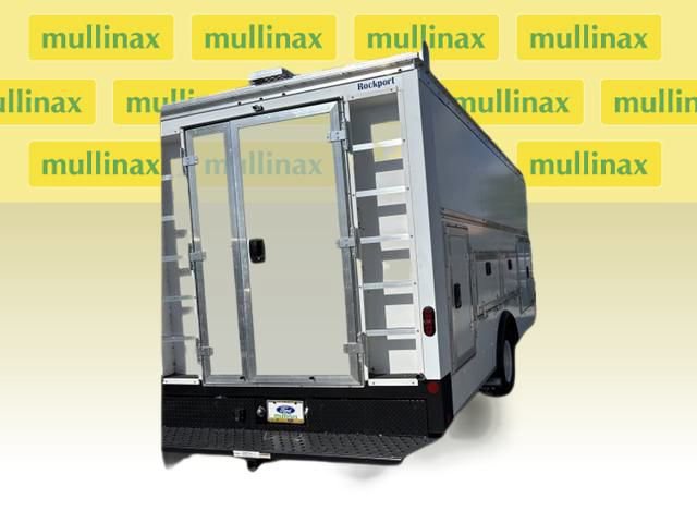 New 2025 Ford E-450 and Econoline 450 Super Duty w/ Power Equipment Group RWD image 17