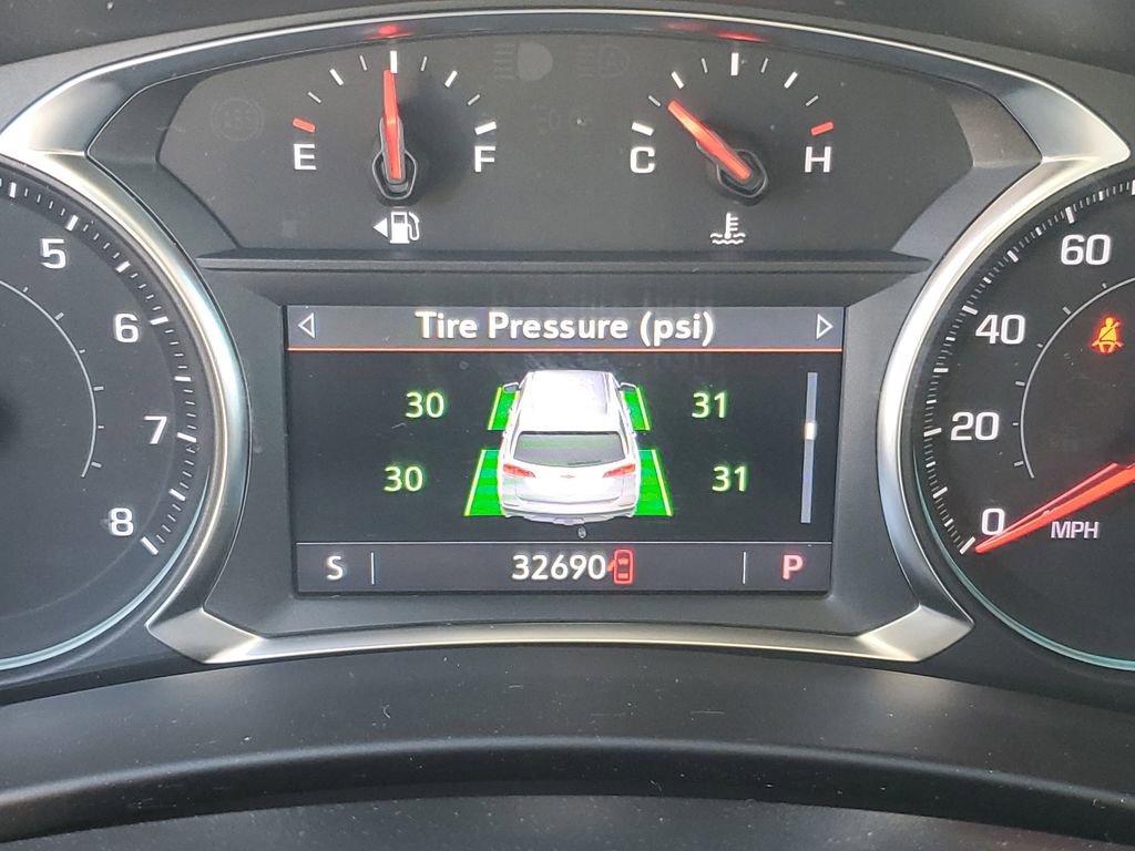 Certified 2023 Chevrolet Equinox Premier image 11