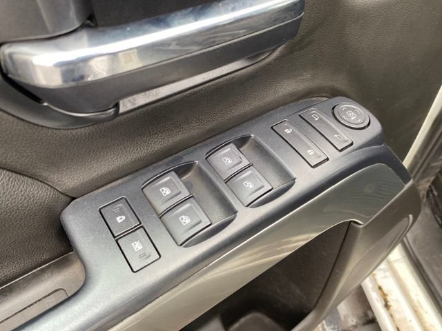 Certified 2019 Chevrolet Silverado 1500 LT AWD/4WD image 17
