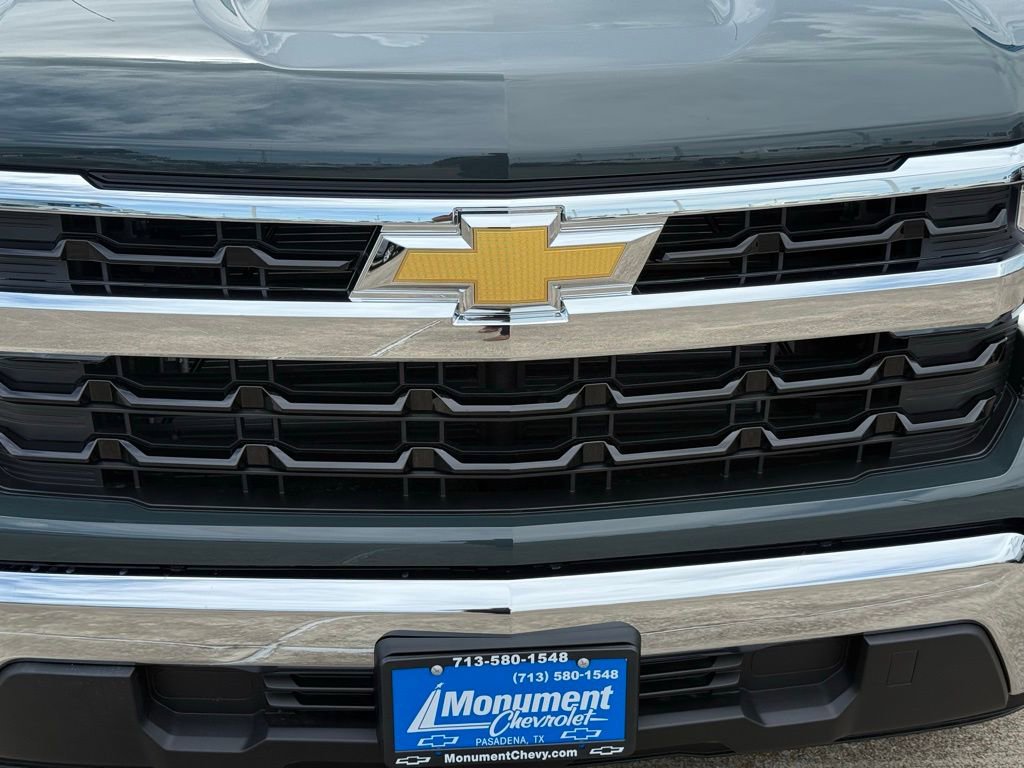 New 2026 Chevrolet Silverado 1500 LT image 5