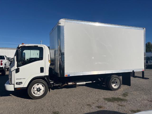 New 2024 Chevrolet Low Cab Forward RWD image 2