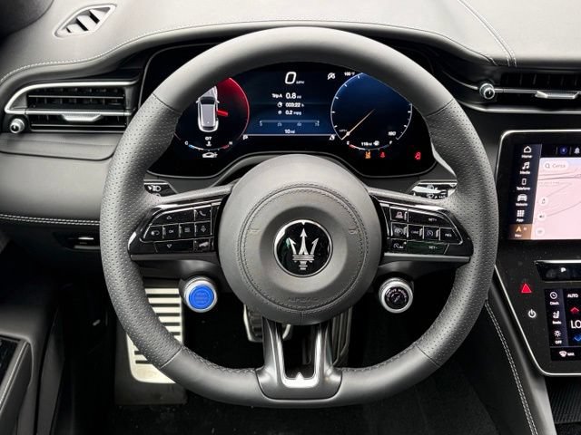New 2026 Maserati Grecale Modena AWD/4WD image 48