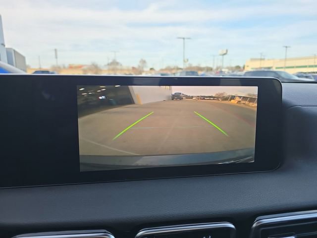 New 2026 Nissan Sentra SV w/ SV Convenience Package image 9