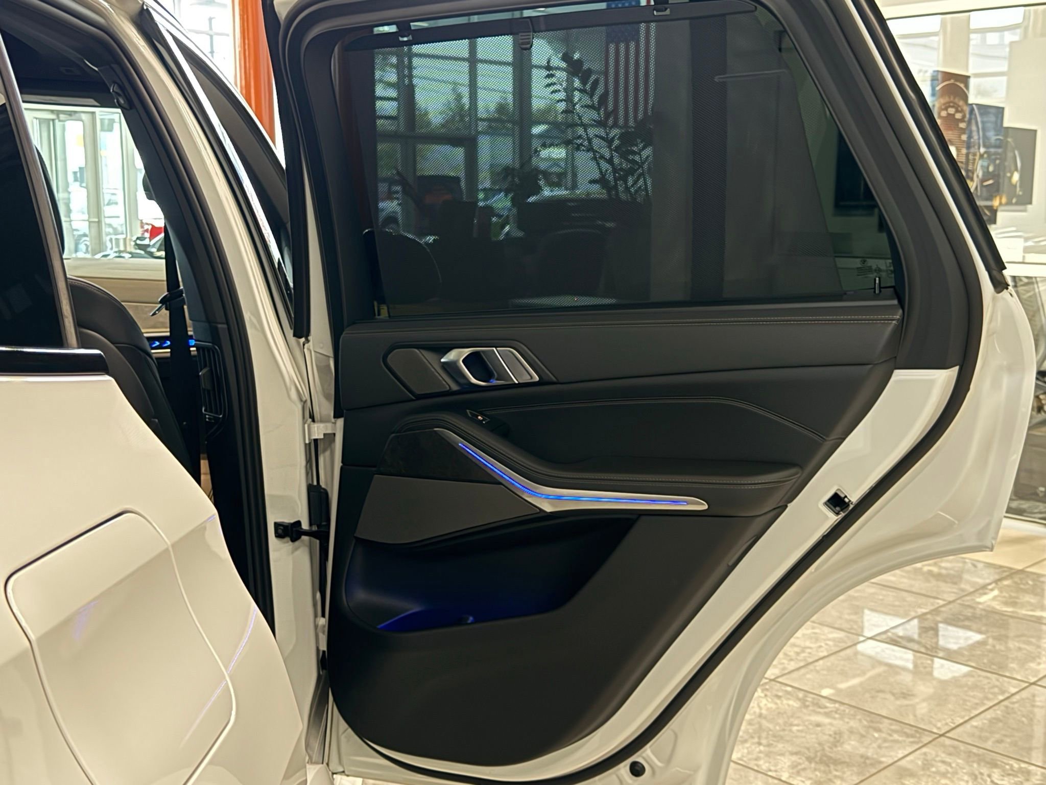 Used 2026 BMW X5 xDrive40i image 29