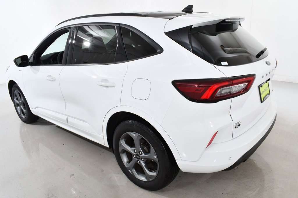 Used 2023 Ford Escape ST-Line w/ Tech Pack #1 image 15