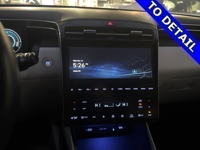 Used 2024 Hyundai Tucson Limited image 6