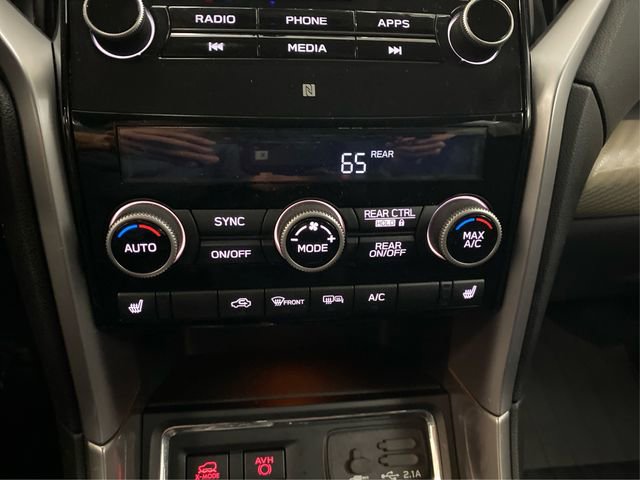 Used 2019 Subaru Ascent Premium image 30