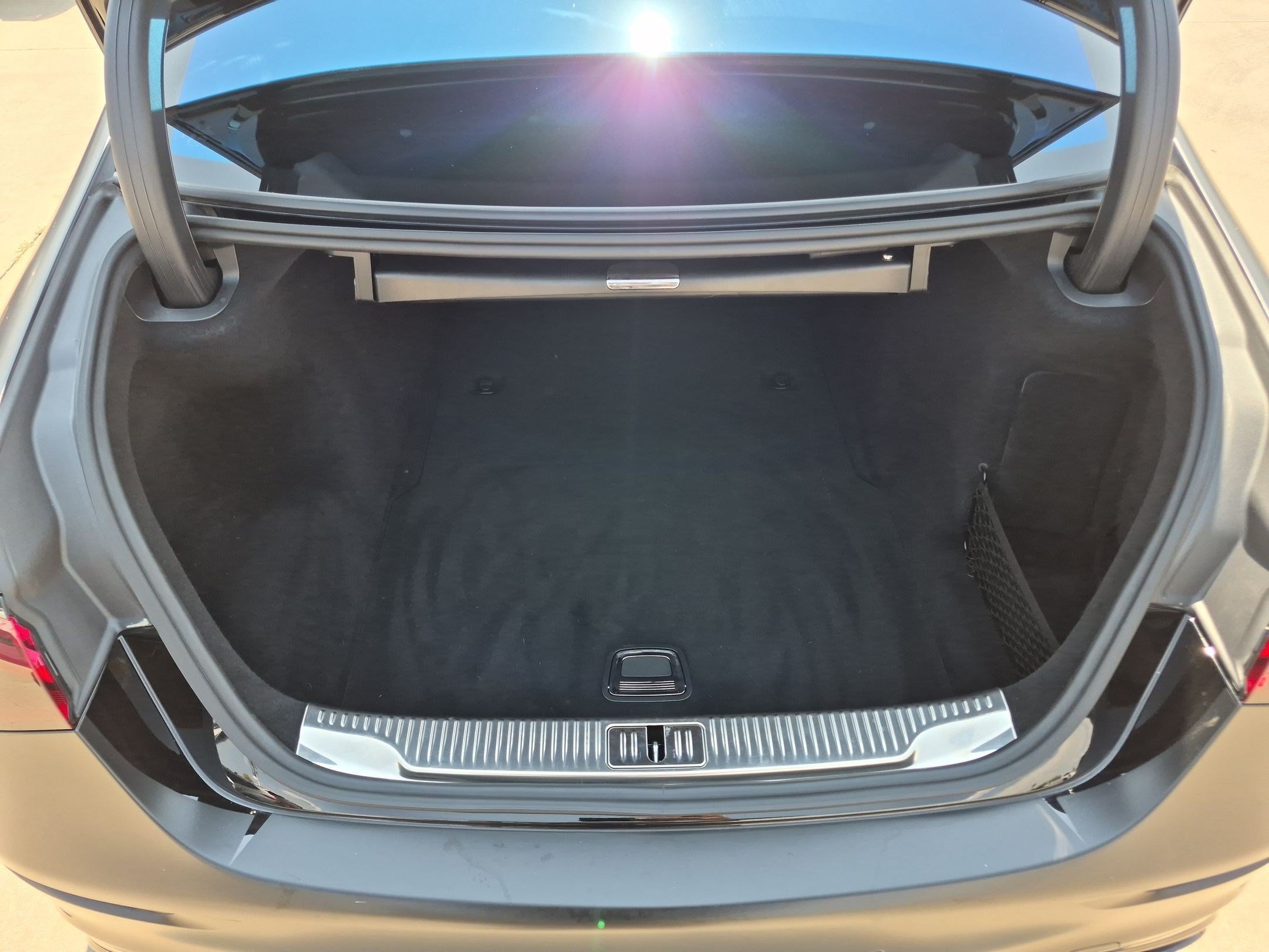 Used 2022 Mercedes-Benz S 580 4MATIC Sedan image 32