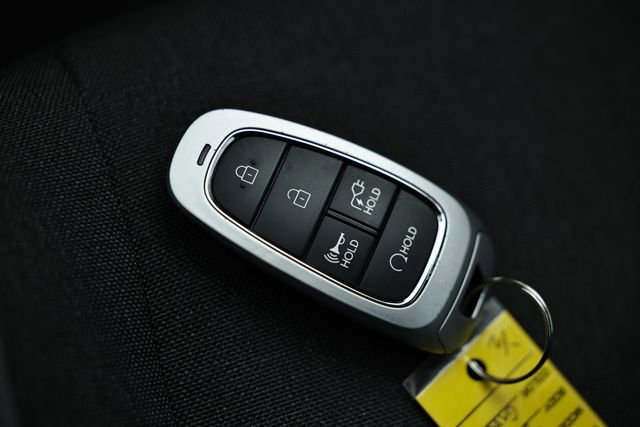 Used 2022 Hyundai Ioniq 5 SE image 13