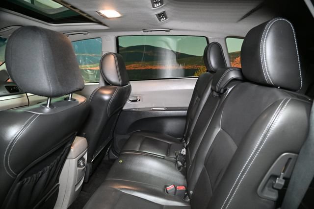 Used 2012 Subaru Tribeca Limited w/ PWR Moonroof Pkg AWD/4WD image 49