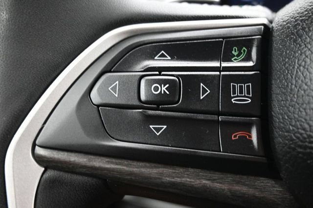 Used 2022 Jeep Grand Cherokee Limited 4xe w/ Luxury Tech Group II AWD/4WD image 19