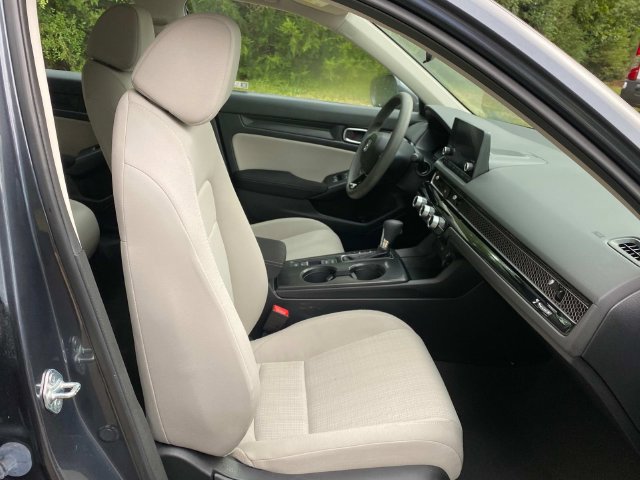 Used 2024 Honda Civic LX image 34
