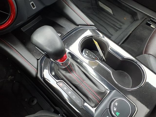 Used 2023 Chevrolet Blazer RS w/ Driver Confidence II Package image 23