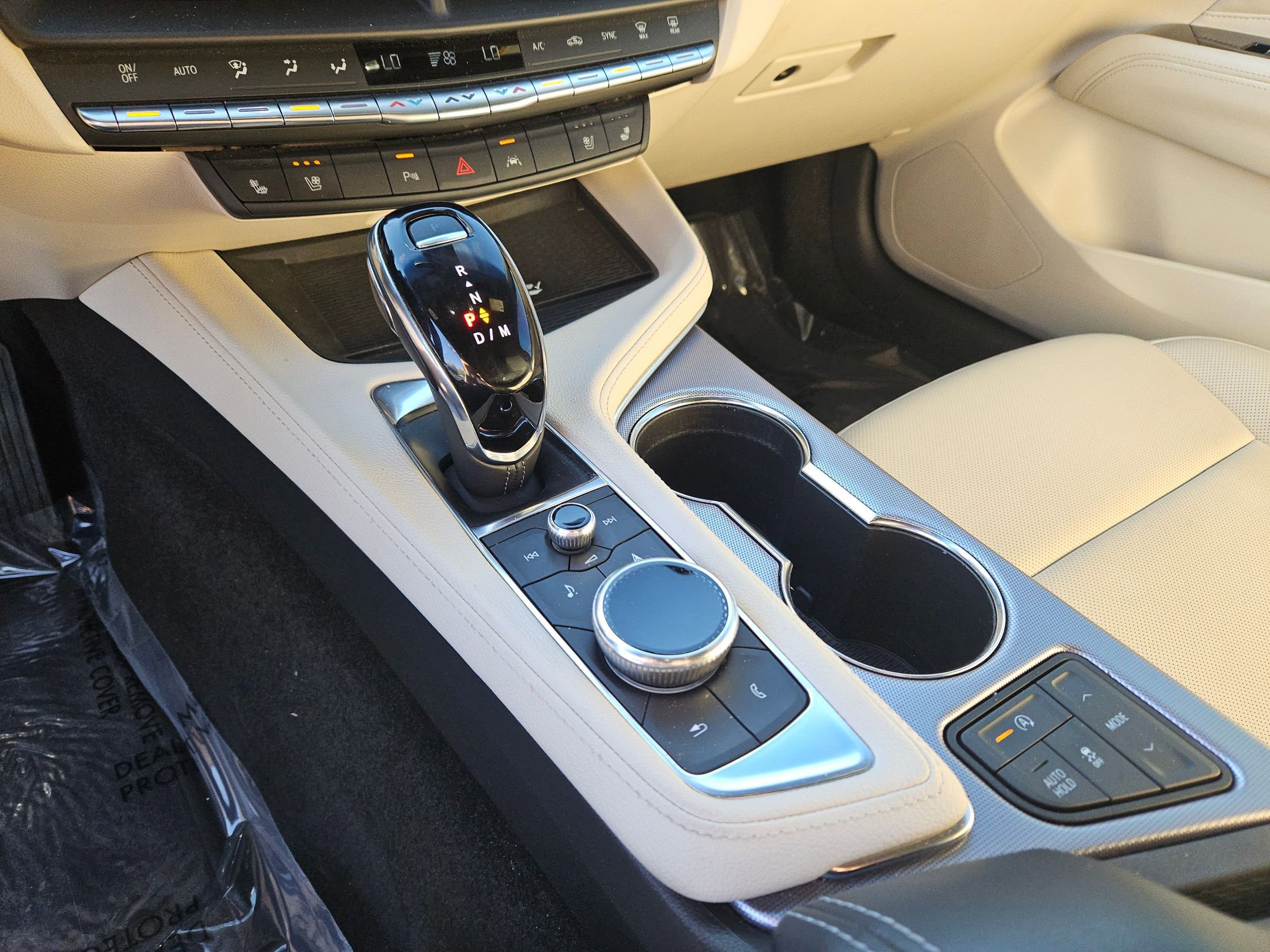 Used 2021 Cadillac CT4 Premium Luxury image 13