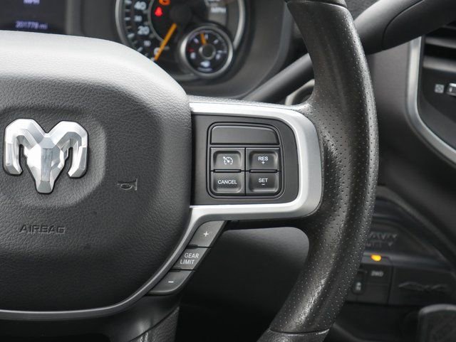 Used 2021 RAM 2500 Big Horn image 17