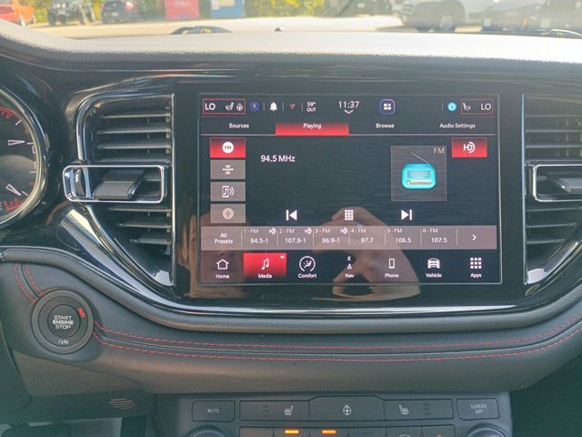 Used 2025 Dodge Durango GT AWD/4WD image 30