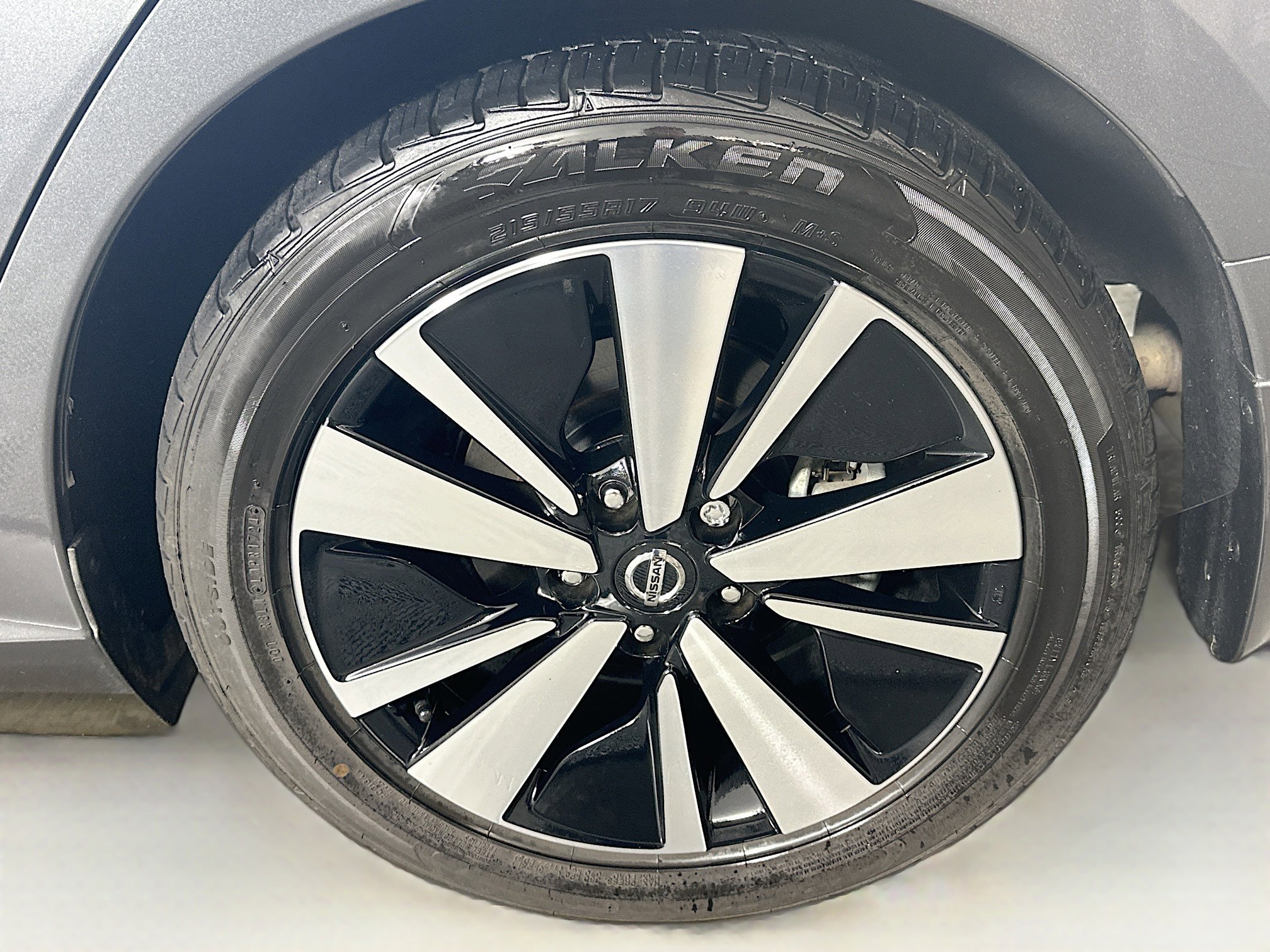 Used 2021 Nissan Altima 2.5 SL image 11