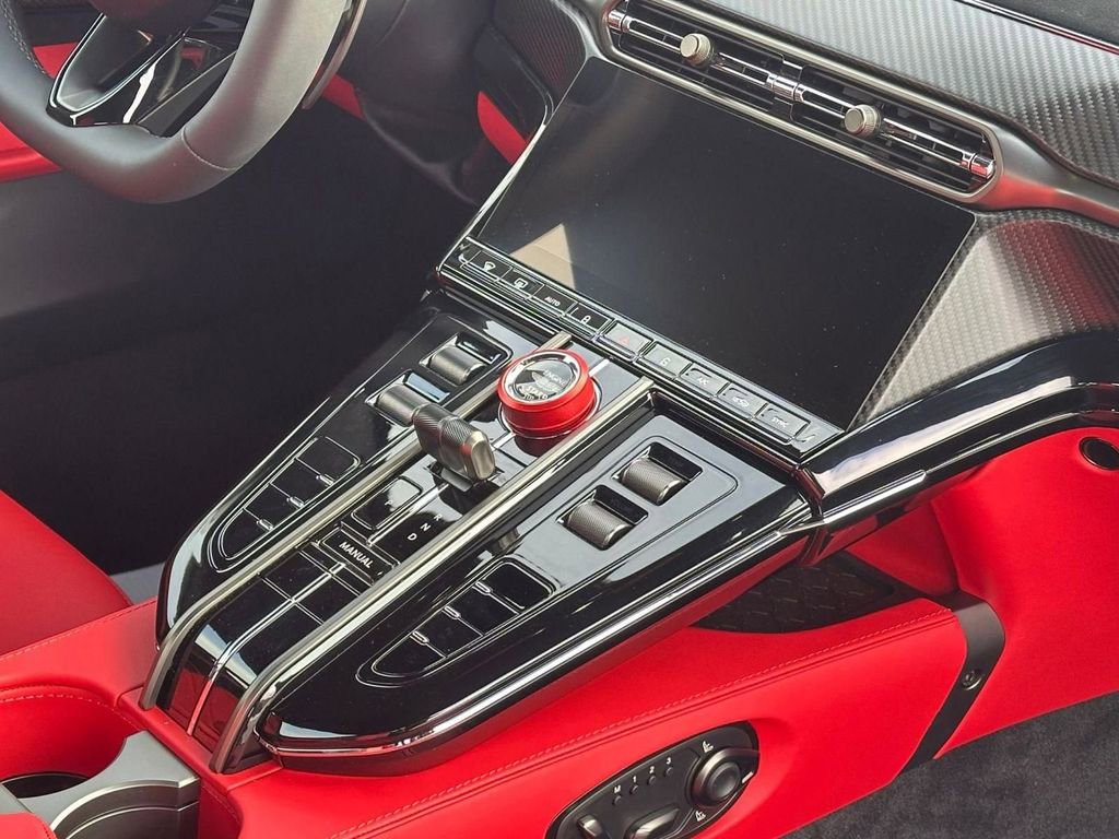 New 2026 Aston Martin V8 Vantage S image 16