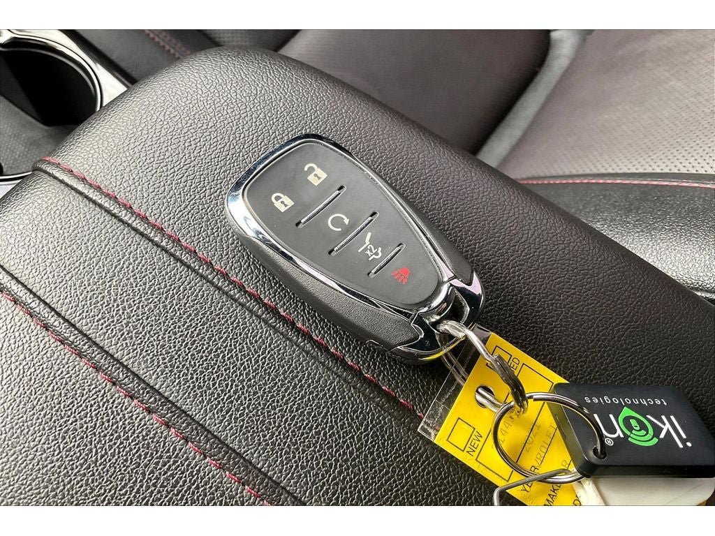 Used 2021 Chevrolet Blazer RS w/ Enhanced Convenience Package AWD/4WD image 14