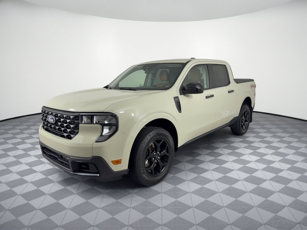 Used 2025 Ford Maverick XLT w/ XLT Luxury Package