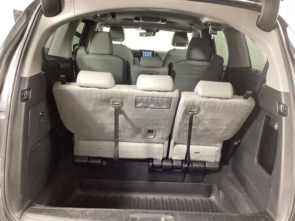 Used 2019 Honda Odyssey Elite image 36