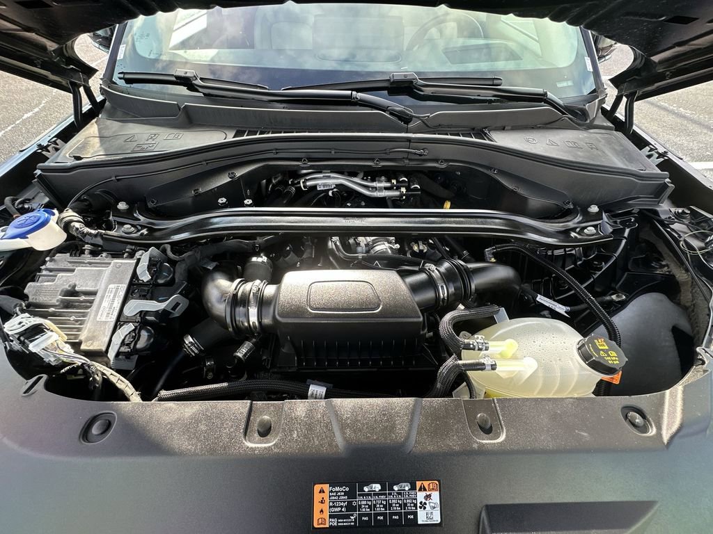 Used 2025 Lincoln Aviator Reserve image 27