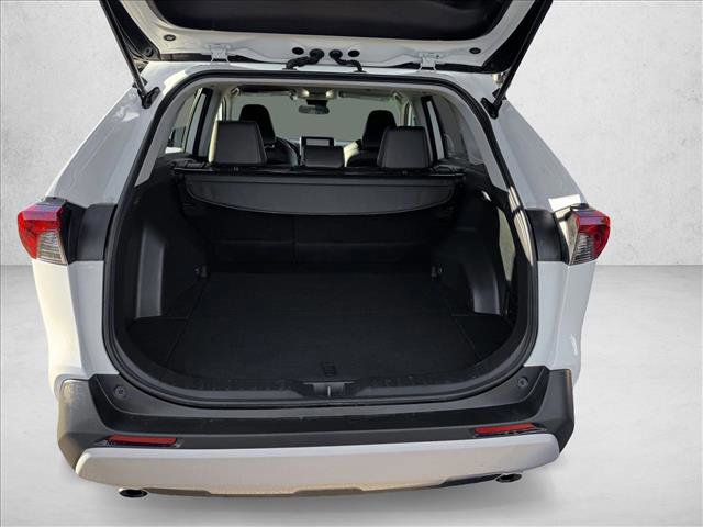 Used 2024 Toyota RAV4 Adventure image 8