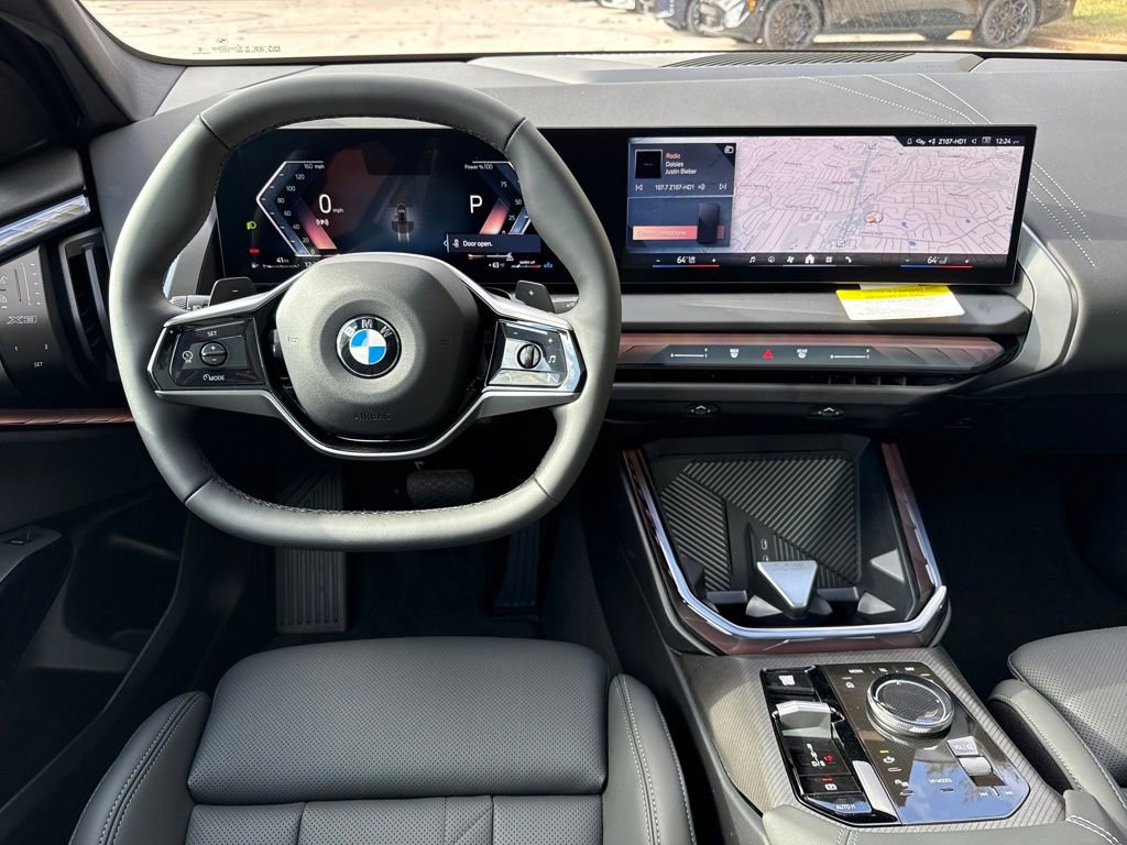 New 2026 BMW X3 xDrive30 w/ Convenience Package image 19