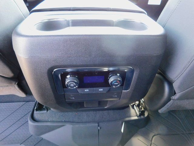 New 2026 Chevrolet Suburban LS w/ LPO, Dark Essentials Package image 17