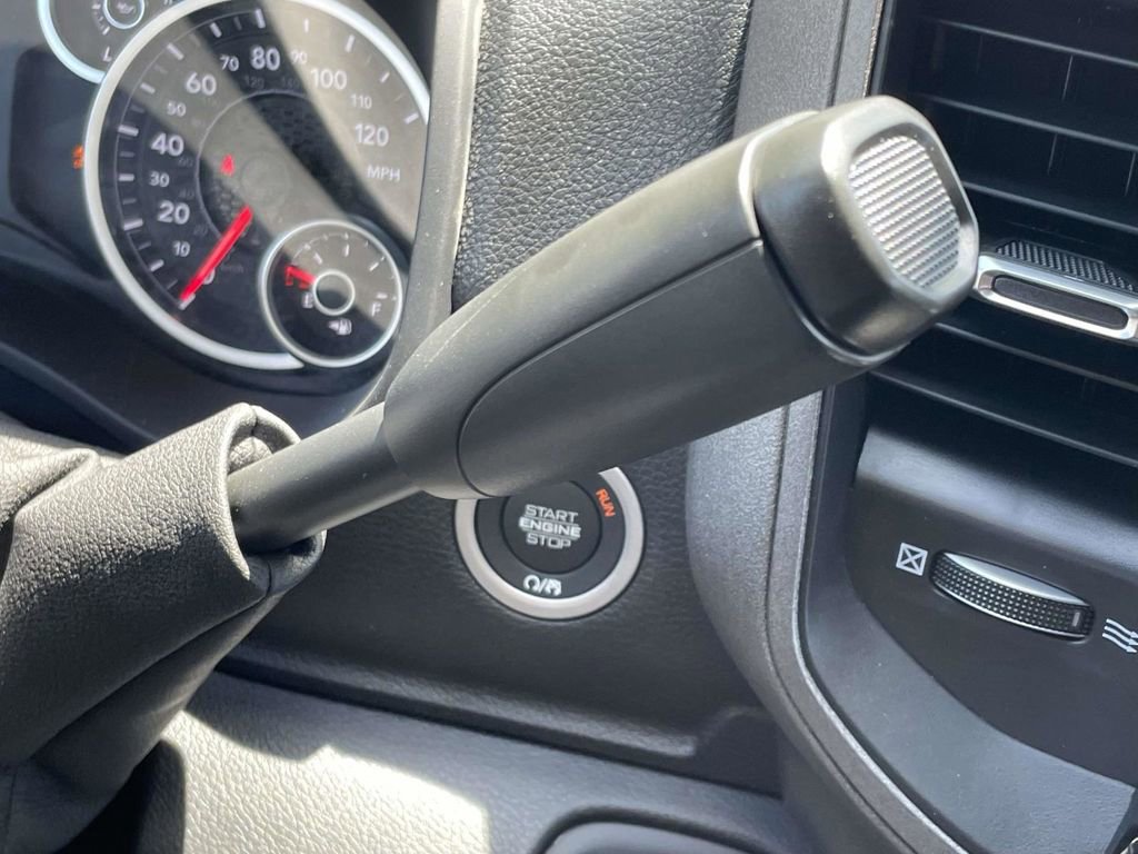 New 2026 RAM 2500 Warlock AWD/4WD image 32