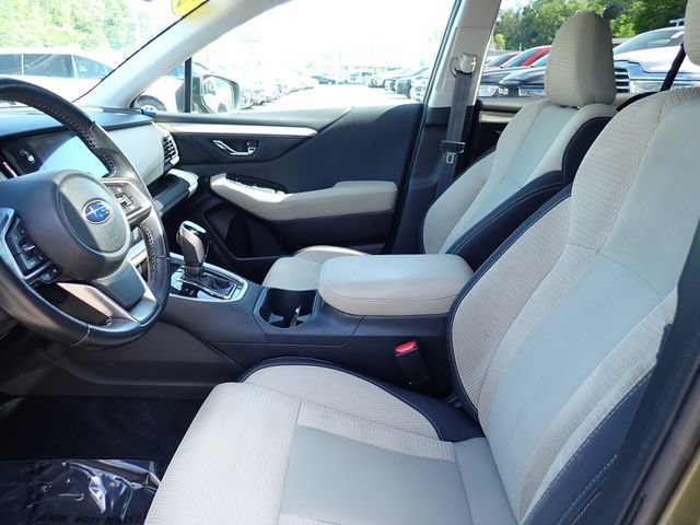 Used 2021 Subaru Outback Premium w/ Popular Package #1 AWD/4WD image 13