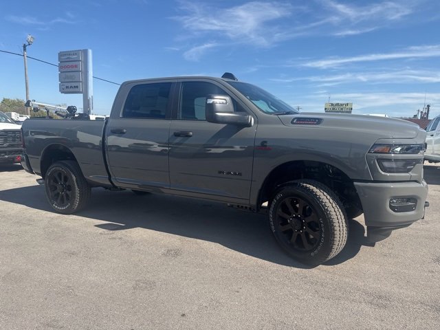 New 2026 RAM 2500 Lone Star image 11
