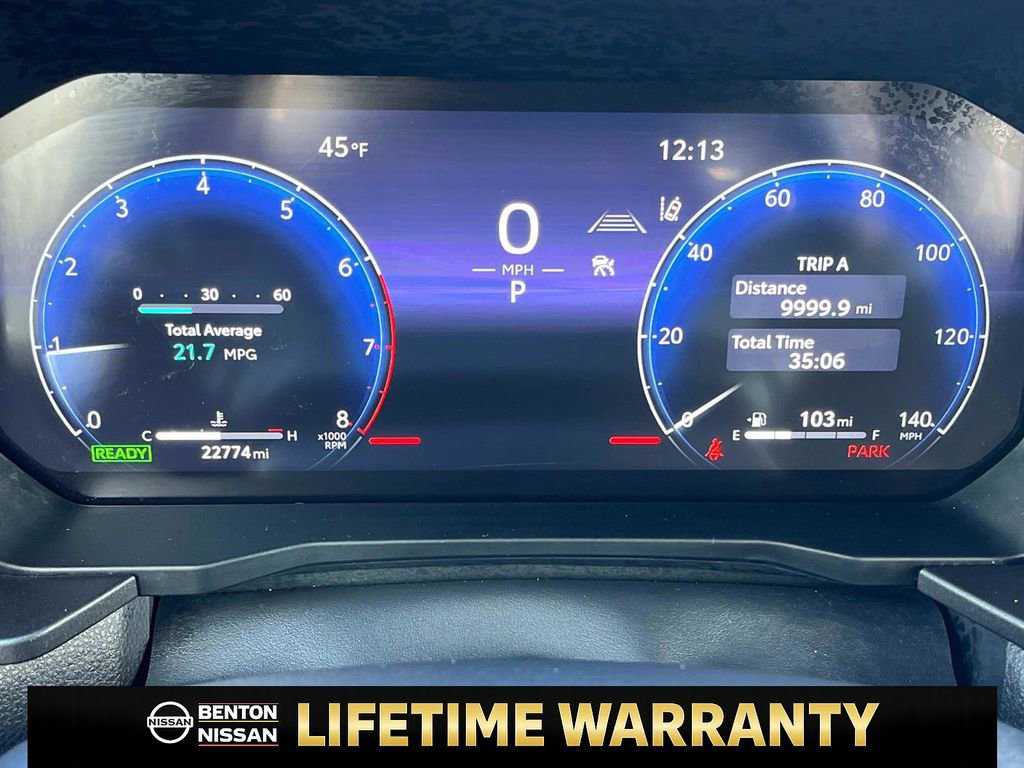 Used 2024 Toyota Land Cruiser image 77