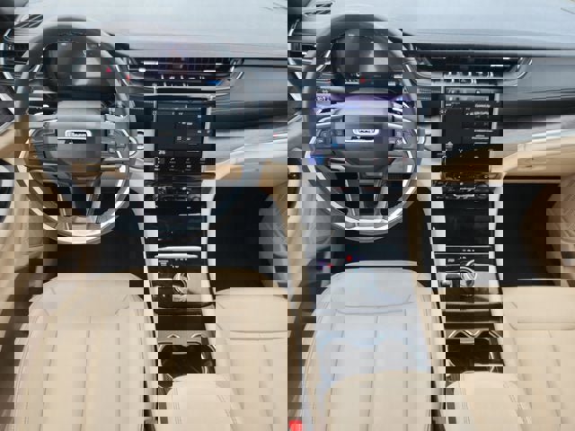 Used 2024 Jeep Grand Cherokee Limited image 10