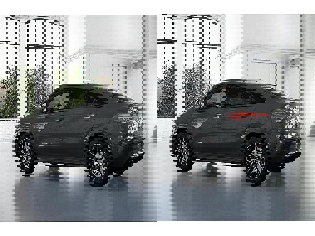 New 2026 Mercedes-Benz GLE 53 AMG 4MATIC image 31