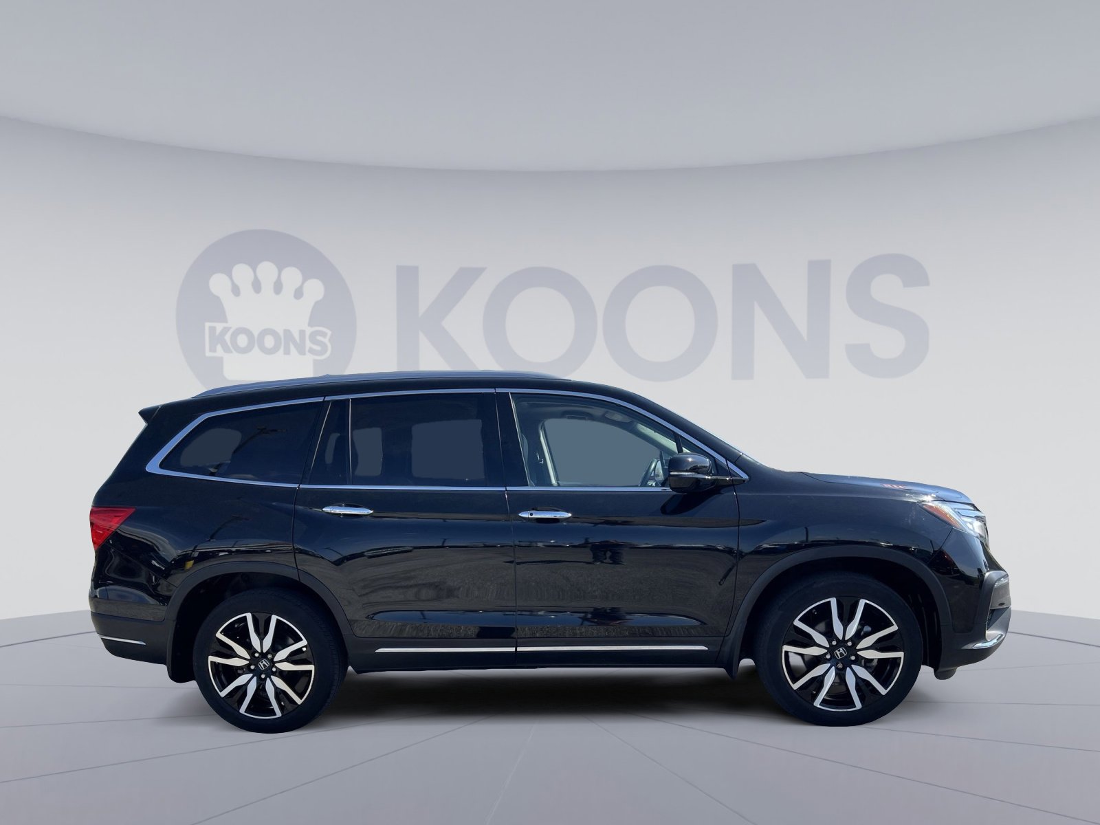 Used 2022 Honda Pilot Touring image 8