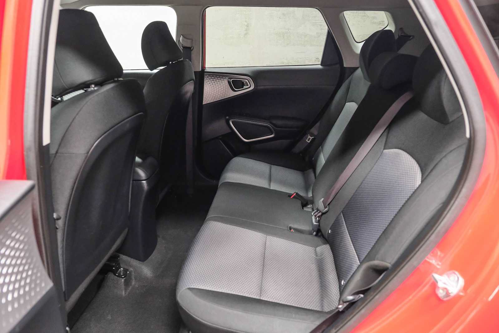 Used 2022 Kia Soul LX FWD image 21