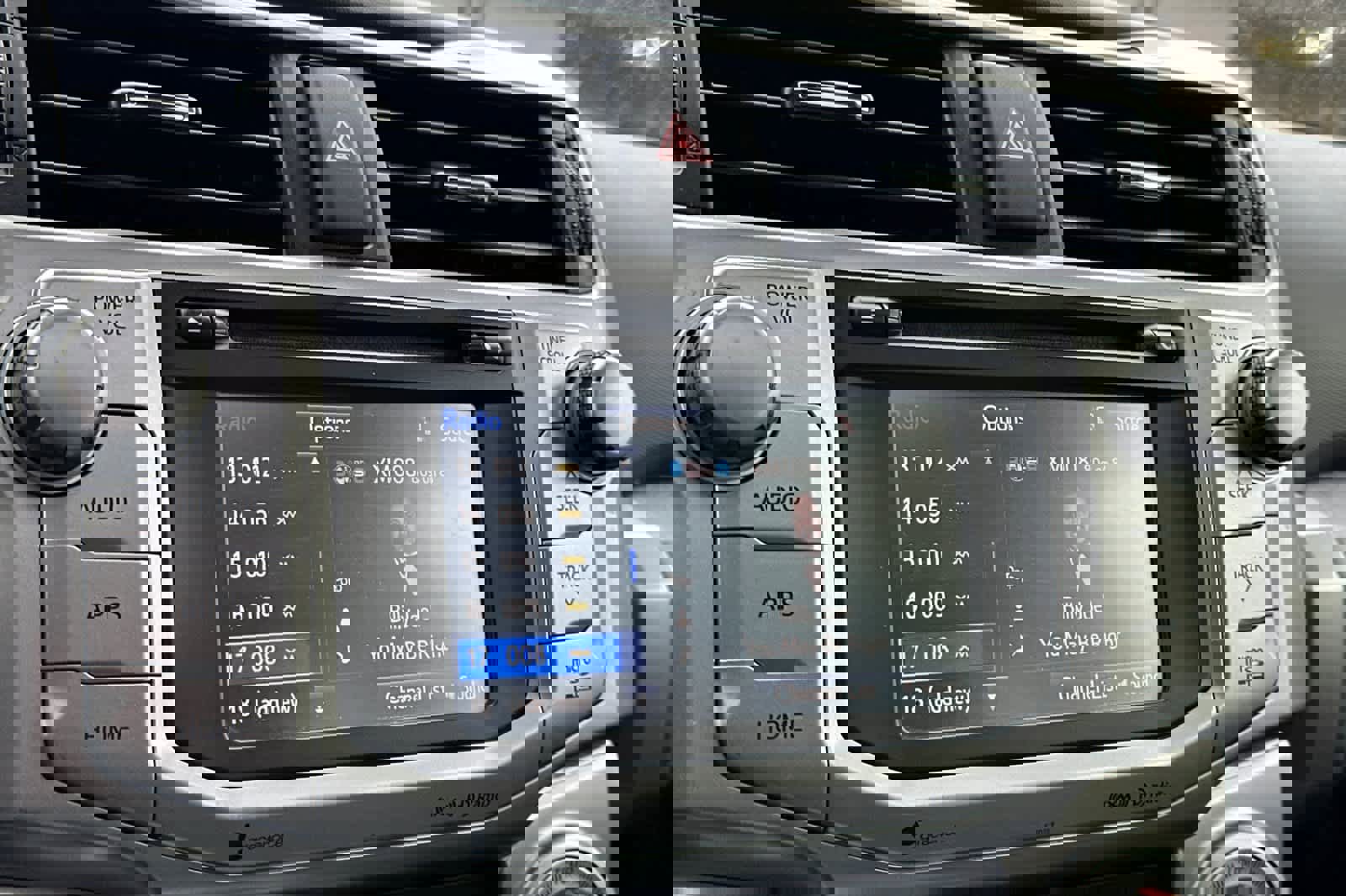 Used 2017 Toyota 4Runner SR5 Premium image 18